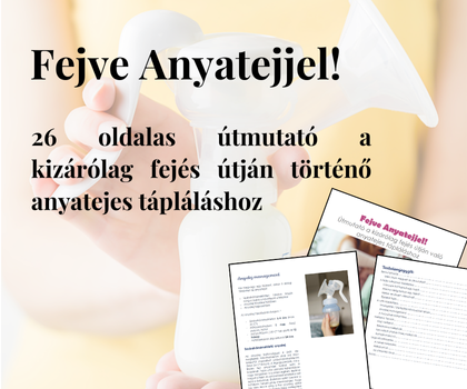 anyatej fejés blog